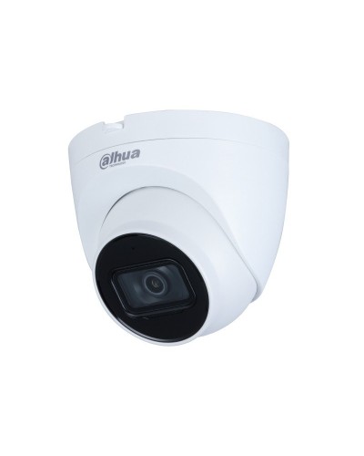 DH-IPC-HDW2230TP-AS-0360B-S2. Профессиональная видеокамера IP купольная. Dahua в Петропавловске-Камчатском