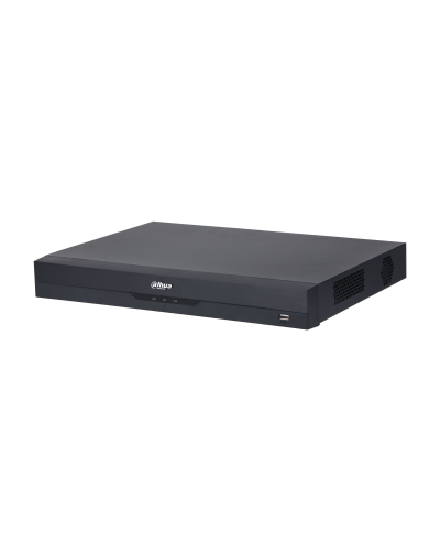 DHI-NVR5216-16P-EI. IP-видеорегистратор 16-канальный. Dahua в Петропавловске-Камчатском