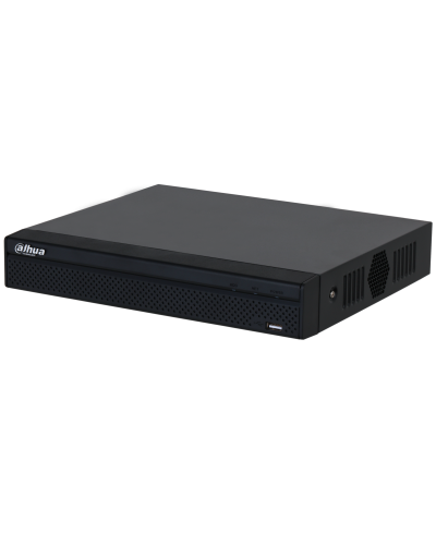 DHI-NVR2104HS-P-4KS3. IP-видеорегистратор 4-канальный. Dahua в Петропавловске-Камчатском