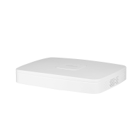 DH-XVR5104C-I3. Видеорегистратор мультиформатный 4-канальный. Dahua