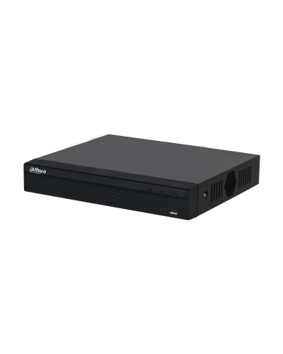 DHI-NVR2108HS-8P-I2. IP-видеорегистратор 8-канальный. Dahua в Петропавловске-Камчатском