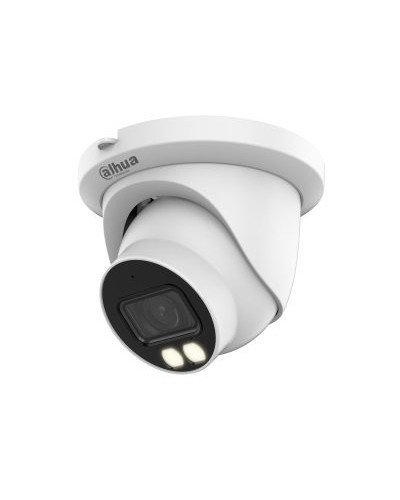 DH-IPC-HDW5449TMP-SE-LED-0280B-S2. Профессиональная видеокамера IP купольная. Dahua в Петропавловске-Камчатском