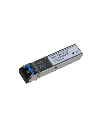DH-GSFP-1310-20-SMF. SFP модуль. Dahua в Петропавловске-Камчатском