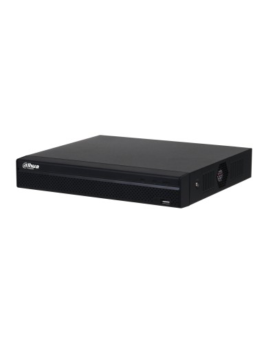 DHI-NVR2104HS-4KS3. IP-видеорегистратор 4-канальный. Dahua в Петропавловске-Камчатском