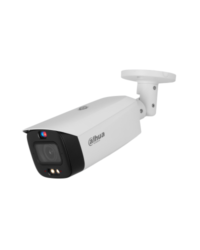 DH-IPC-HFW3849T1P-ZAS-PV-S5. Профессиональная видеокамера IP цилиндрическая. Dahua в Петропавловске-Камчатском