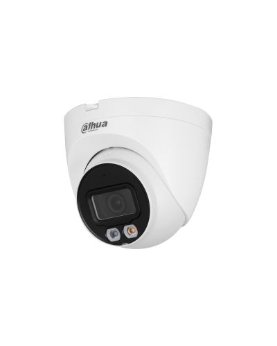 DH-IPC-HDW2849TP-S-IL-0280B. Профессиональная видеокамера IP купольная. Dahua в Петропавловске-Камчатском