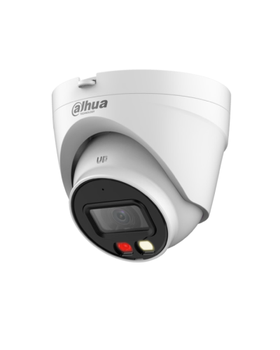 DH-IPC-HDW1239VP-A-IL-0360B. Профессиональная видеокамера IP купольная. Dahua в Петропавловске-Камчатском