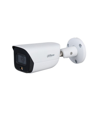 DH-IPC-HFW3249EP-AS-LED-0360B. Профессиональная видеокамера IP цилиндрическая. Dahua в Петропавловске-Камчатском