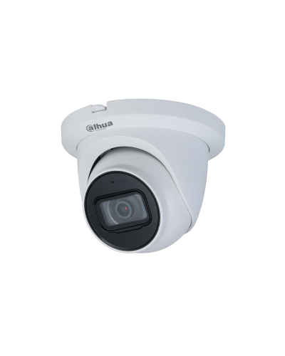 DH-IPC-HDW3441TMP-AS-0600B. Профессиональная видеокамера IP купольная. Dahua в Петропавловске-Камчатском
