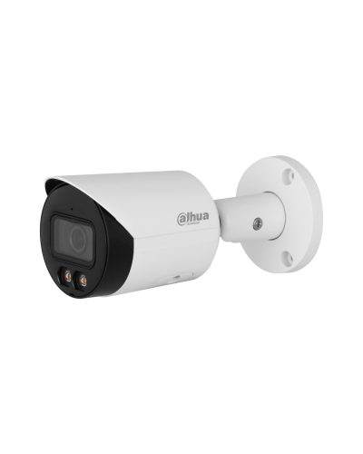 DH-IPC-HFW2249SP-S-LED-0360B. Профессиональная видеокамера IP цилиндрическая. Dahua в Петропавловске-Камчатском