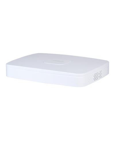DHI-NVR2108-8P-4KS3. IP-видеорегистратор 8-канальный. Dahua в Петропавловске-Камчатском