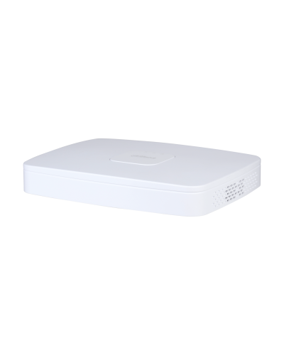 DHI-NVR4108-8P-EI. IP-видеорегистратор 8-канальный. Dahua в Петропавловске-Камчатском
