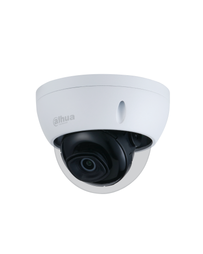 DH-IPC-HDBW2431EP-S-0360B. Профессиональная видеокамера IP купольная. Dahua в Петропавловске-Камчатском