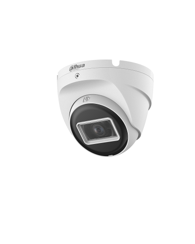 DH-HAC-T2A21P-U-0360B. Профессиональная видеокамера мультиформатная купольная. Dahua в Петропавловске-Камчатском