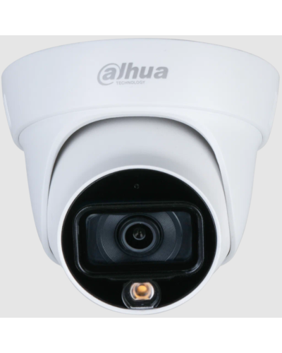 DH-IPC-HDW1439TP-A-LED-0360B-S4. Профессиональная видеокамера IP купольная. Dahua в Петропавловске-Камчатском