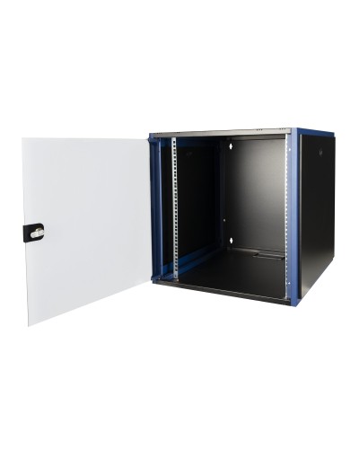 DR-600111. Шкаф телекоммуникационный 19 настенный 9U. Datarex в Петропавловске-Камчатском