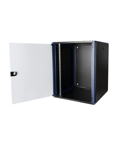 DR-600321. Шкаф телекоммуникационный 19 настенный 15U. Datarex в Петропавловске-Камчатском
