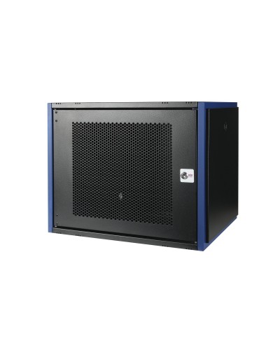 DR-620121. Шкаф телекоммуникационный 19 настенный 9U. Datarex в Петропавловске-Камчатском