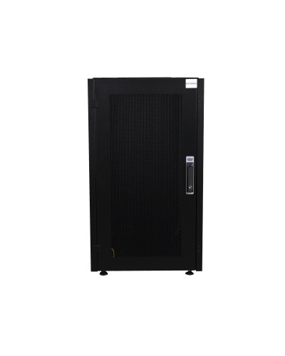 DR-721001. Шкаф телекоммуникационный 19 напольный 20U. Datarex в Петропавловске-Камчатском