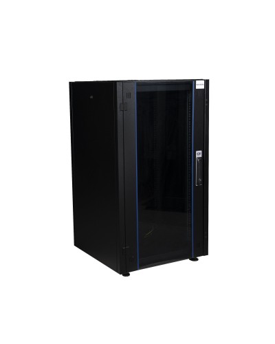 DR-700201. Шкаф телекоммуникационный 19 напольный 26U. Datarex в Петропавловске-Камчатском
