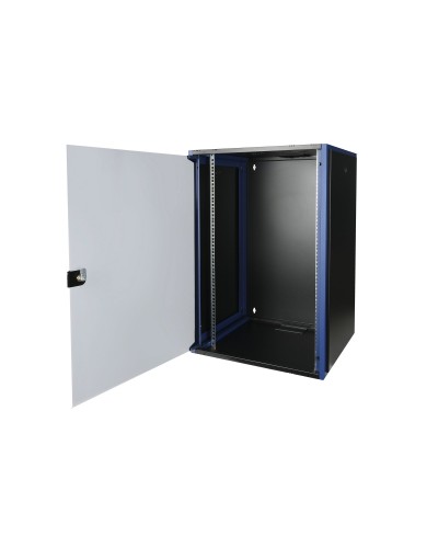 DR-600411. Шкаф телекоммуникационный 19 напольный 18U. Datarex в Петропавловске-Камчатском