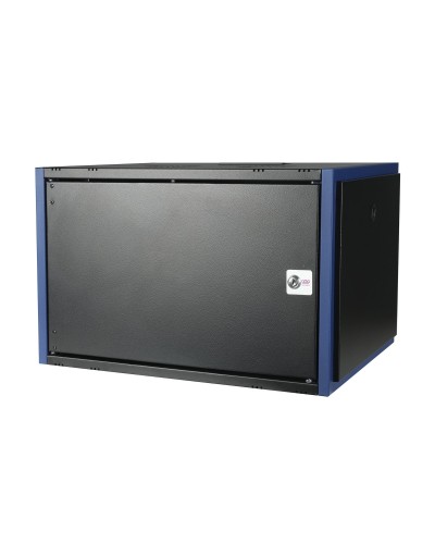 DR-610021. Шкаф телекоммуникационный 19 настенный 7U. Datarex в Петропавловске-Камчатском