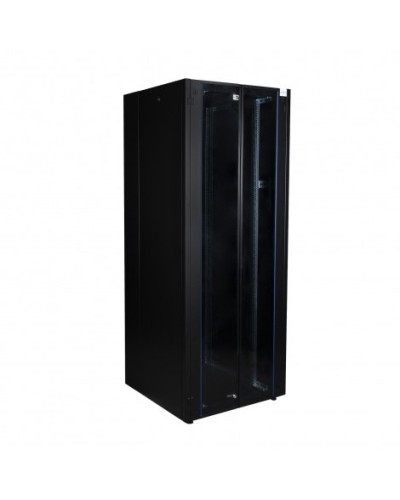 DR-738521. Шкаф телекоммуникационный 19 напольный 42U. Datarex в Петропавловске-Камчатском