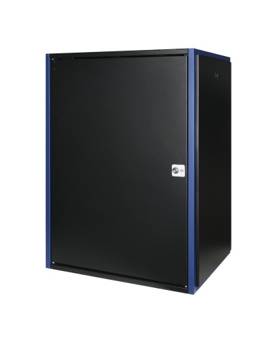 DR-610321. Шкаф телекоммуникационный 19 настенный 15U. Datarex в Петропавловске-Камчатском