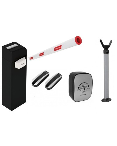 DoorHan BR-PRO5000RKIT. Шлагбаум автоматический. DoorHan в Петропавловске-Камчатском