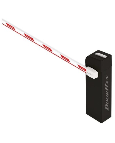 DoorHan BARRIER-PRO6000LED. Шлагбаум автоматический. DoorHan в Петропавловске-Камчатском