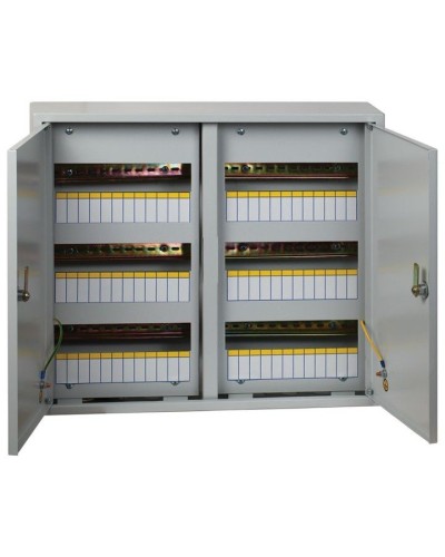 ЩРН-72 двухдверный (480х565х120) IP31 PROxima (mb21-72). Щит распределительный навесной. EKF в Петропавловске-Камчатском
