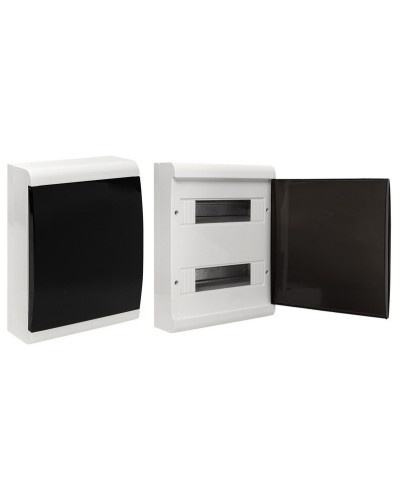 ЩРН-П-24 SlimBox IP41 PROxima (sb-n-24). Щит распределительный навесной. EKF в Петропавловске-Камчатском