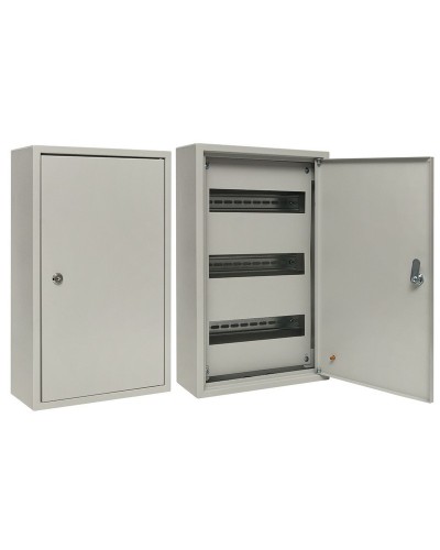 ЩРН-36 (480х300х120) IP31 Basic (mb21-36-bas). Щит распределительный навесной. EKF в Петропавловске-Камчатском