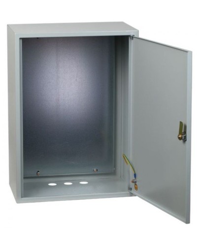ЩМП-60.40.40 (ЩМП-11) IP31 (mb22-11). Шкаф навесной с монтажной платой 600х400х400 мм. EKF в Петропавловске-Камчатском