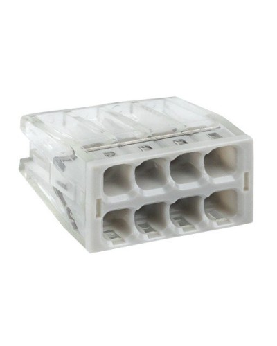 СМК 2273-248 8-проводная PROxima (plc-smk-2273-248): Строительно-монтажная клемма с пастой в Петропавловске-Камчатском