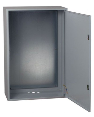 ЩМП-100.65.30 (ЩРНМ-5) IP31 (mb22-5). Шкаф металлический с монтажной платой 1000х650х300 мм. EKF в Петропавловске-Камчатском