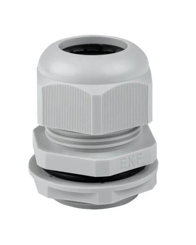 Сальник PG25 IP54 d отв. 31 (plc-pg-25). Сальник. EKF в Петропавловске-Камчатском