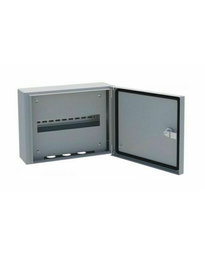 ЩРН-12 (265х310х120) IP54 Basic (mb24-12-bas). Щит распределительный навесной. EKF в Петропавловске-Камчатском