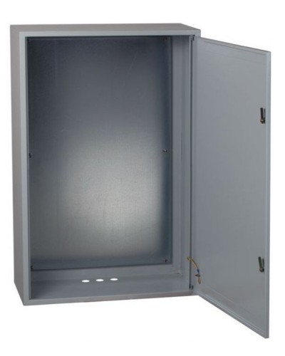 ЩМП-120.75.30 (ЩРНМ-6) IP31 (mb22-6). Шкаф металлический с монтажной платой 1200х750х300 мм. EKF в Петропавловске-Камчатском