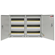 ЩРН-90 двухдверный (480х680х120) IP31 PROxima (mb21-90). Щит распределительный навесной. EKF