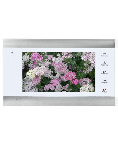 ELTIS VM700-7CLM-HP/беструбочн.. Монитор видеодомофона. ELTIS в Петропавловске-Камчатском