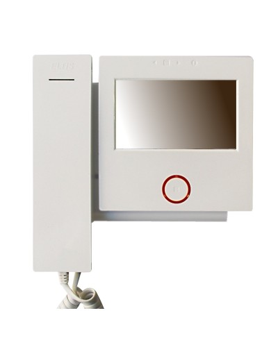 ELTIS VM400-4CL. Монитор видеодомофона. ELTIS в Петропавловске-Камчатском