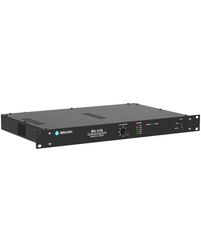 MPA-2150. Усилитель мощности. EMSOK в Петропавловске-Камчатском