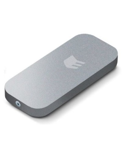 ER1501 Mullion ESMART Reader BLE (Carbon Concrete). Считыватель бесконтактный для proxi-карт и брелоков. ESMART в Петропавловске-Камчатском