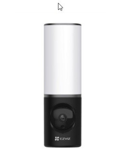 CS-LC3 (4MP,W1). Видеокамера IP цилиндрическая. EZVIZ в Петропавловске-Камчатском