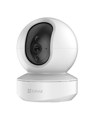CS-TY1 (4MP,W1). Видеокамера IP поворотная. EZVIZ в Петропавловске-Камчатском