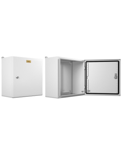 EMW-300.300.210-1-IP66. Шкаф распределительный электротехнический. Elbox в Петропавловске-Камчатском