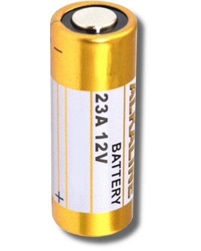 A-23. Элемент питания. Elmes Electronic в Петропавловске-Камчатском