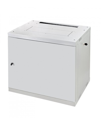 60W-15-66-30GY. Шкаф телекоммуникационный 19 настенный 15U. Eurolan в Петропавловске-Камчатском