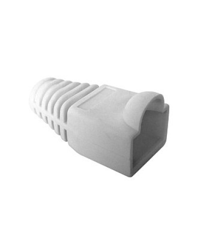13A-00-13WT (50 шт): Гибкий хвостовик Q-PLUG в Петропавловске-Камчатском